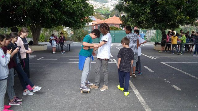 Feira da Saúde 2017